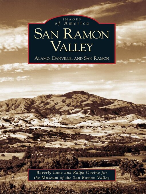 Title details for San Ramon Valley by Beverly Lane - Available